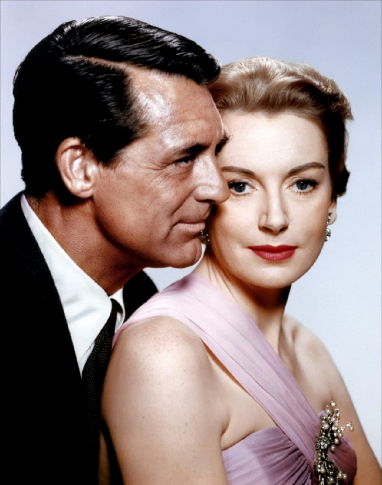 AN AFFAIR TO REMEMBER